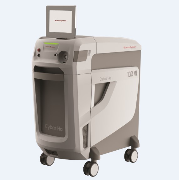 Lasery urologiczne Quanta System Cyber Ho