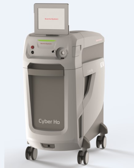 Lasery urologiczne Quanta System Cyber Ho