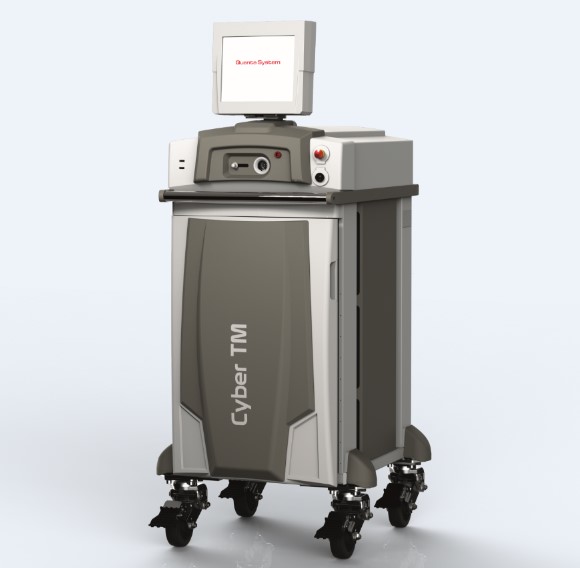 Lasery urologiczne Quanta System Cyber TM 150