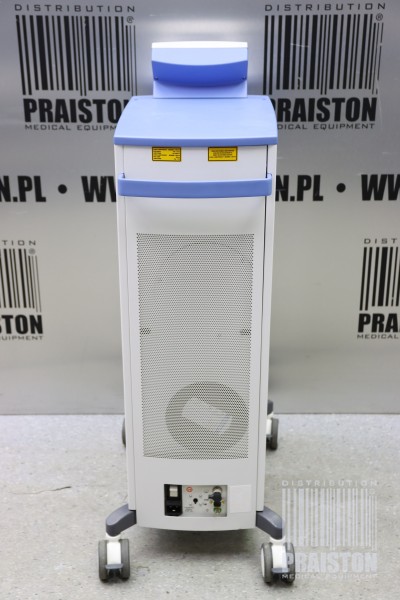 Lasery urologiczne używane Dornier MEDTECH UROBEAM - Praiston rekondycjonowany