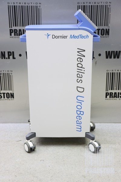 Lasery urologiczne używane Dornier MEDTECH UROBEAM - Praiston rekondycjonowany