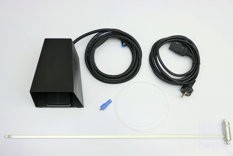 Lasery urologiczne używane Dornier MEDTECH UROBEAM - Praiston rekondycjonowany