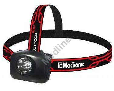 Latarki czołowe MacTronic Outdoor Pro - 00624
