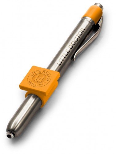 Latarki diagnostyczne Little Doctor LD V-09