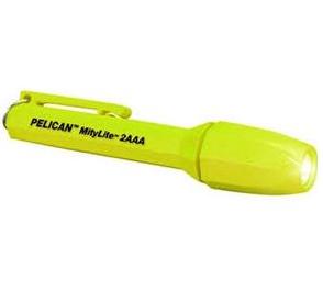 Latarki diagnostyczne Peli PenLight Peli MityLite 1900 żółta