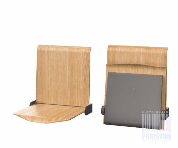 Ławki do poczekalni medycznych Allhall TPS1/ TPS1A/ TPS1AG/ TPS1G