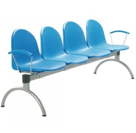 Ławki do poczekalni medycznych NOWY STYL Amigo Arm 2/3/4/5