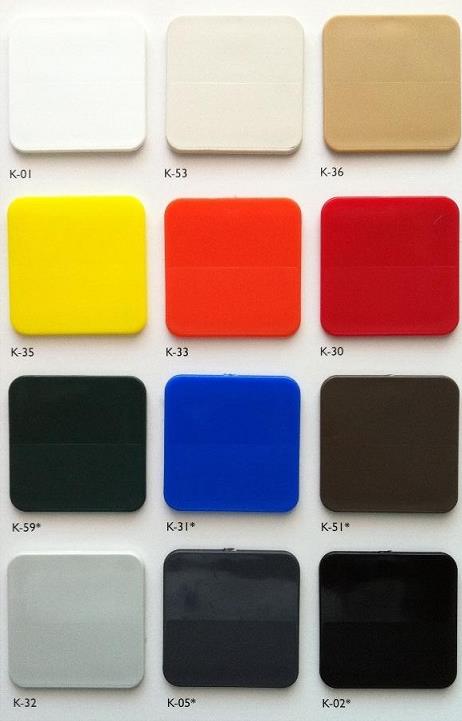 Ławki do poczekalni medycznych NOWY STYL BETA-3/4/5