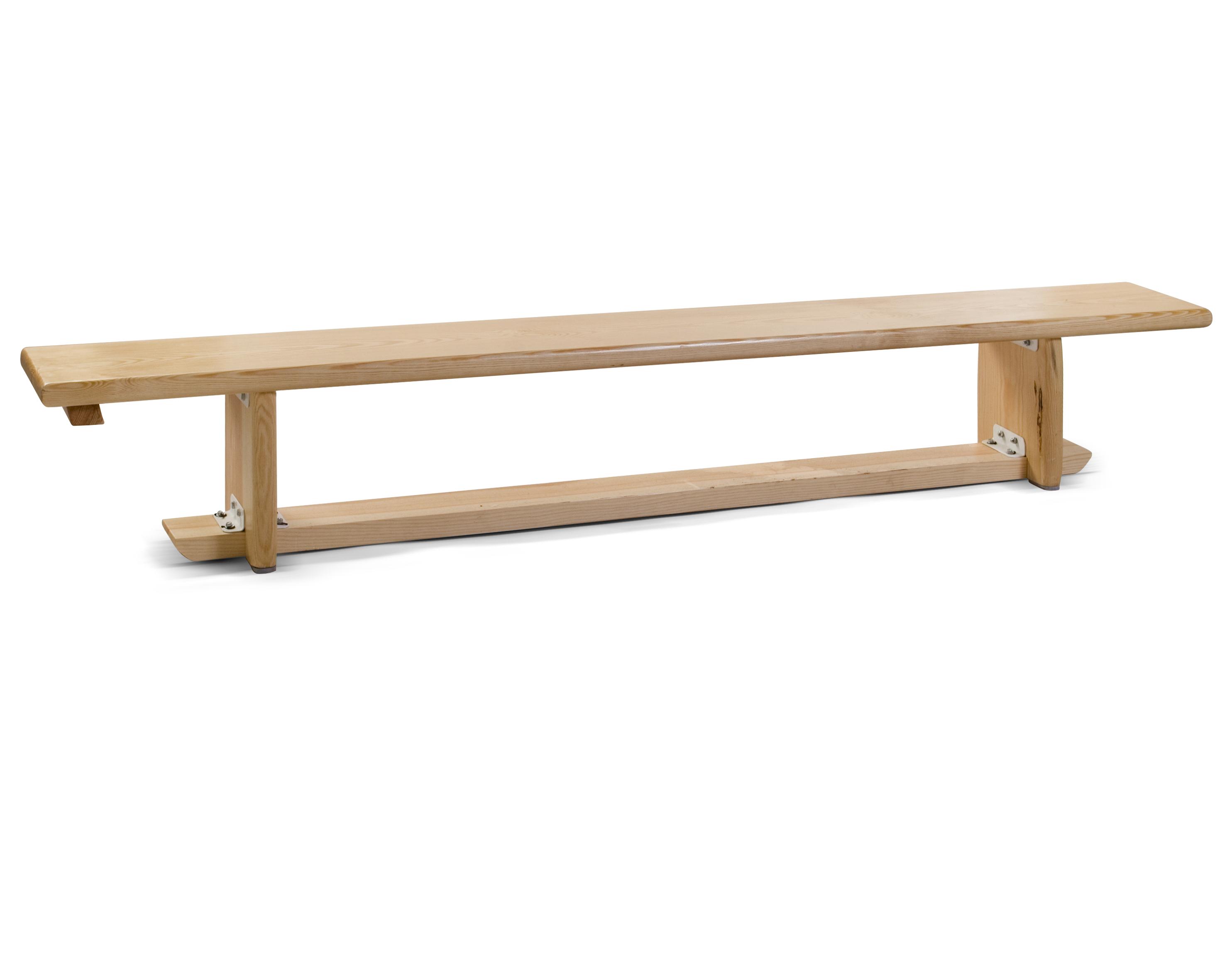 Ławki treningowe i gimnastyczne TECH-MED Ławka gimnastyczna