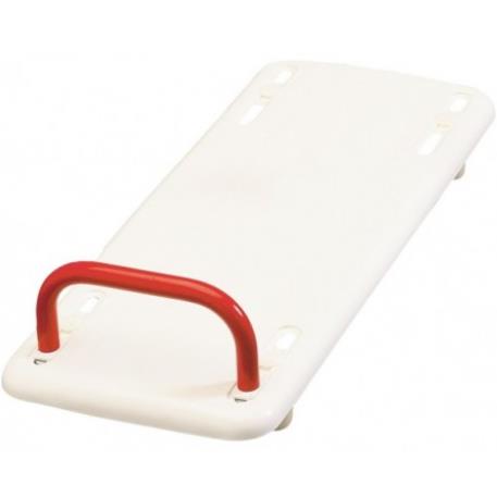 Ławki wannowe dla niepełnosprawnych Etac AB Rufus