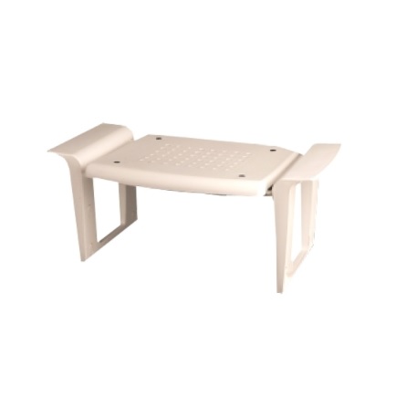 Ławki wannowe dla niepełnosprawnych PDS CARE PLS025