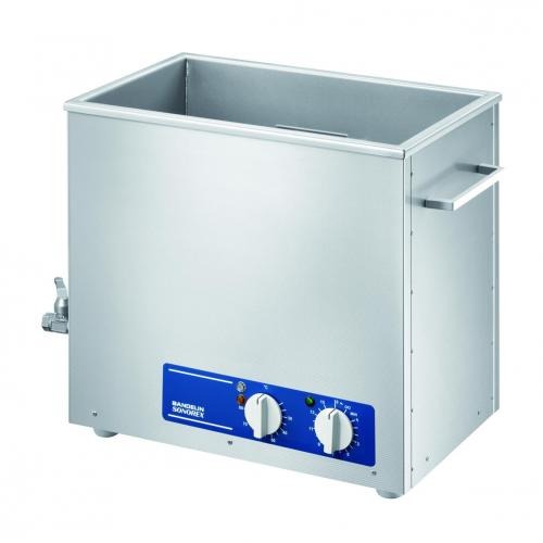 Łaźnie ultradźwiękowe Bandelin SONOREX SUPER RK 1028 CH + RK 1050 CH