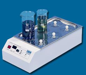 Łaźnie wodne AJL Electronic MLL 147/6