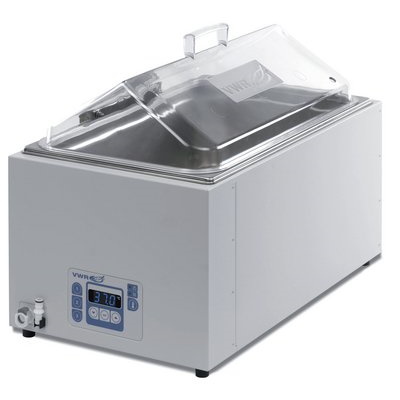 Łaźnie wodne VWR VWB2