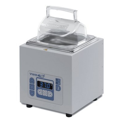 Łaźnie wodne VWR VWB2