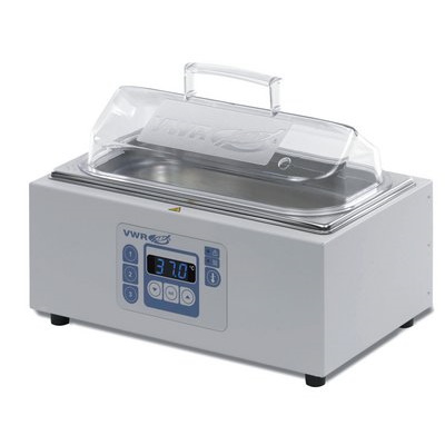 Łaźnie wodne VWR VWB2