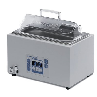 Łaźnie wodne VWR VWB2