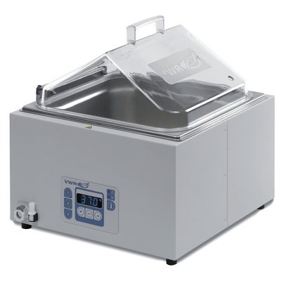 Łaźnie wodne VWR VWB2