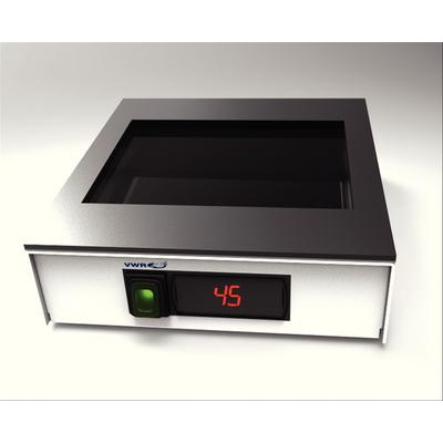 Łaźnie wodne VWR W20