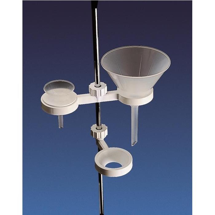 Lejki z tworzywa sztucznego Kartell Uchwyt do lejków