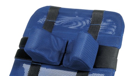 Leżaki kąpielowe Otto Bock Robby