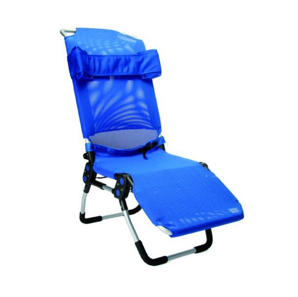 Leżaki kąpielowe R82 Manatee