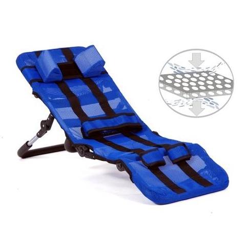 Leżaki kąpielowe Vermeiren Pepi