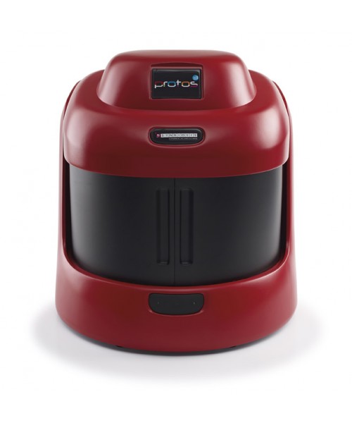 Liczniki kolonii bakterii automatyczne Synbiosis Protos-3