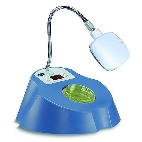 Liczniki kolonii bakterii manualne STUART SC6