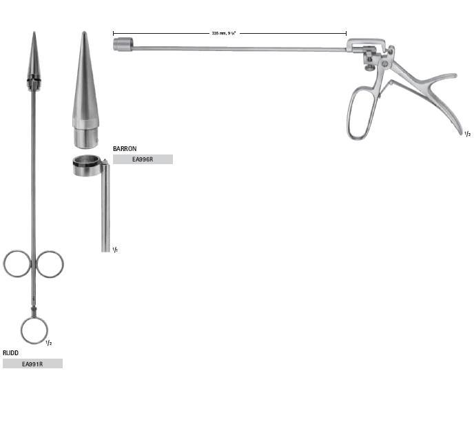 Ligatory hemoroidalne B.Braun Ligatory hemoroidalne