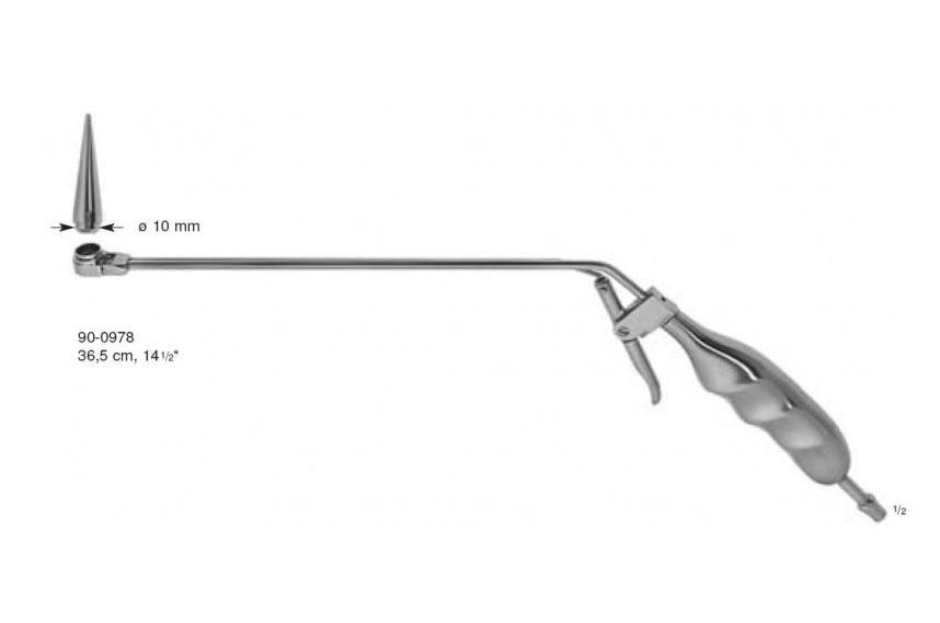 Ligatory hemoroidalne Lawton Medizintechnik 90-0976 / 90-0978