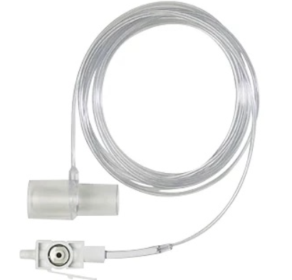 Linie próbkujące do kapnografów B/D LoFlo