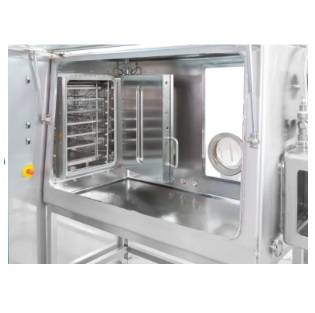 Liofilizatory B/D liofilizatory