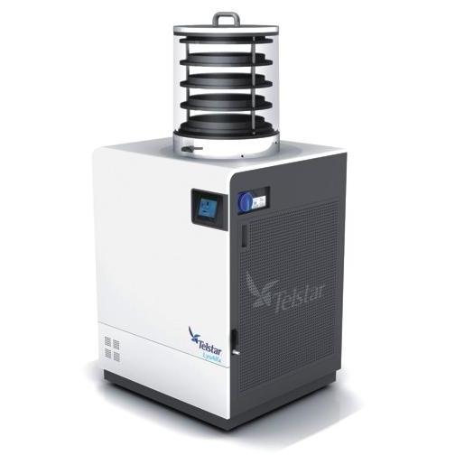 Liofilizatory TELSTAR LyoAlfa