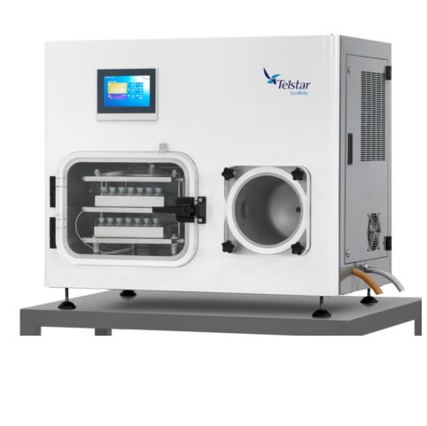 Liofilizatory TELSTAR LyoBeta Mini