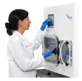 Liofilizatory TELSTAR LyoBeta Mini