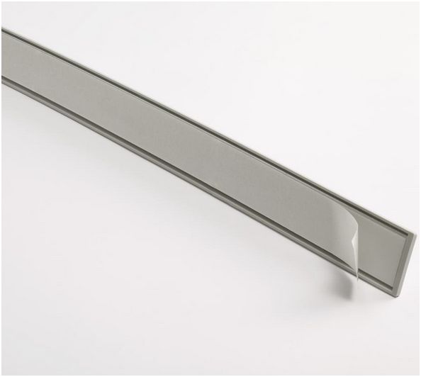 Listwy odbojowe Recomedic LO-S1500-PVC