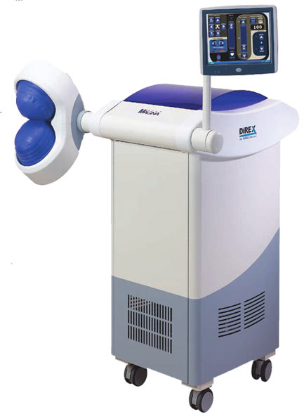 Litotryptory Direx Duet Magna