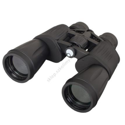 Lornetki ratownicze Levenhuk Atom 10-30x50