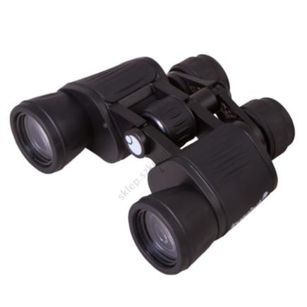 Lornetki ratownicze Levenhuk Atom 7–21x40