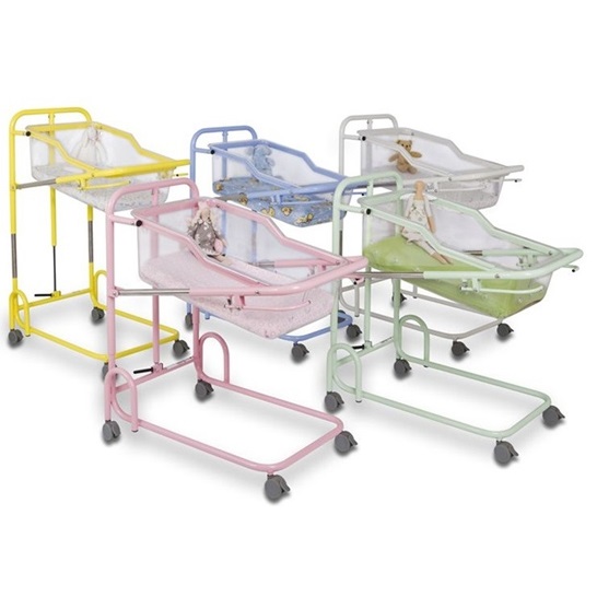 Łóżeczka szpitalne dla noworodka LINET MIMI