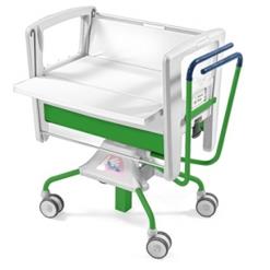 Łóżeczka szpitalne dla noworodka MALVESTIO Matris - 332300