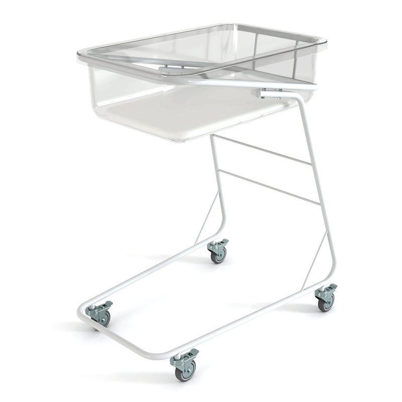 Łóżeczka szpitalne dla noworodka TECH-MED Sp. z o.o. BM0