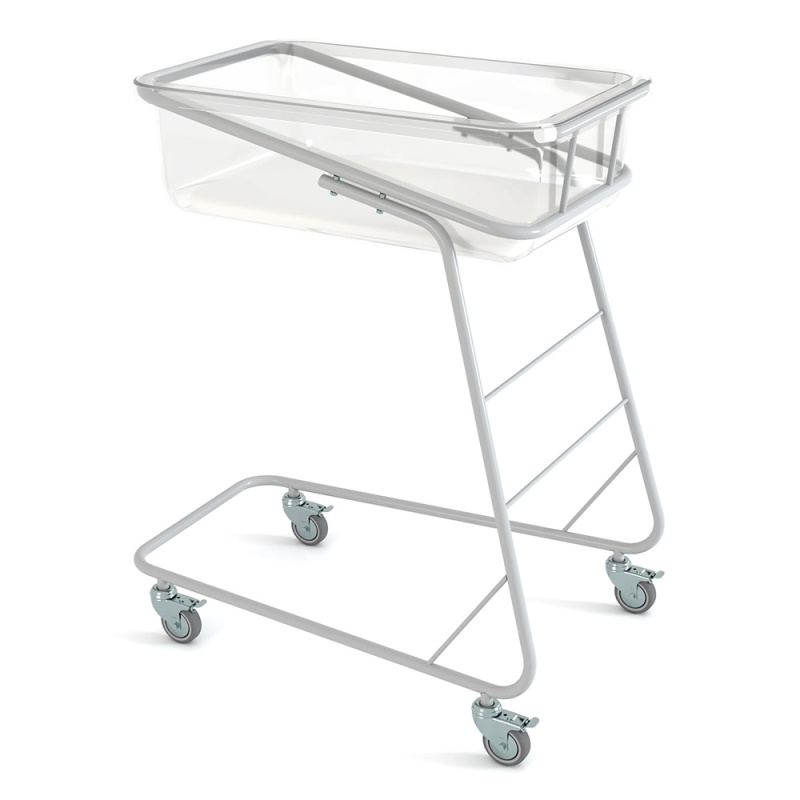 Łóżeczka szpitalne dla noworodka TECH-MED Sp. z o.o. BM0