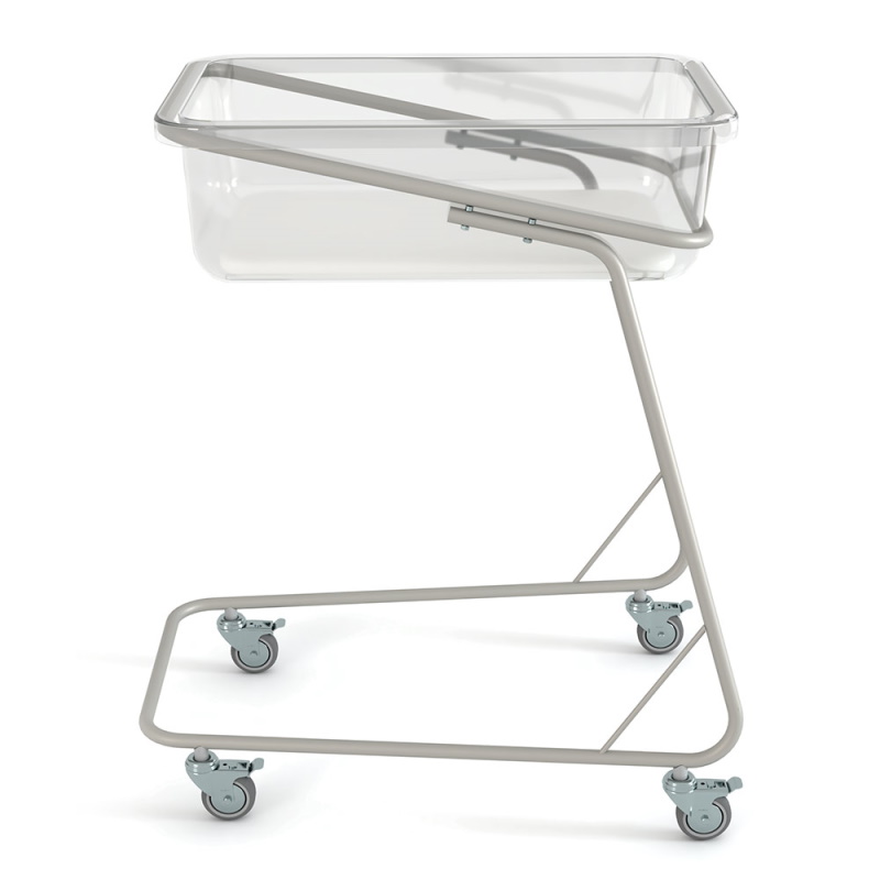 Łóżeczka szpitalne dla noworodka TECH-MED Sp. z o.o. BM0