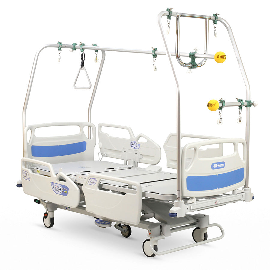 Łóżka do intensywnej terapii - Łóżka na OIT (OIOM) Baxter 900 Accella