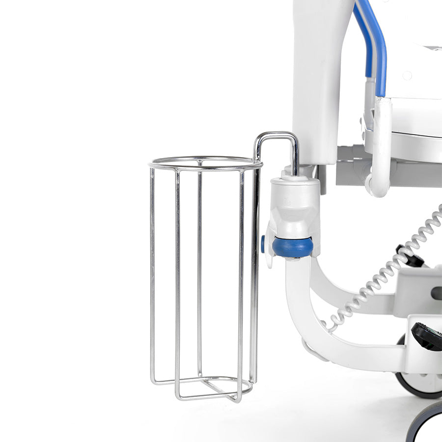 Łóżka do intensywnej terapii - Łóżka na OIT (OIOM) Baxter 900 Accella