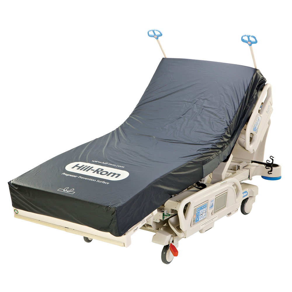 Łóżka do intensywnej terapii - Łóżka na OIT (OIOM) Baxter Progressa