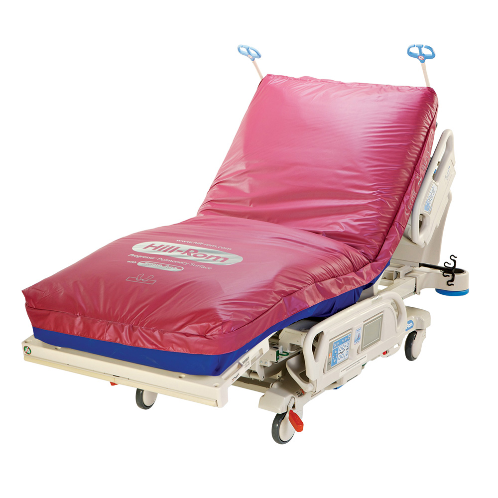 Łóżka do intensywnej terapii - Łóżka na OIT (OIOM) Baxter Progressa