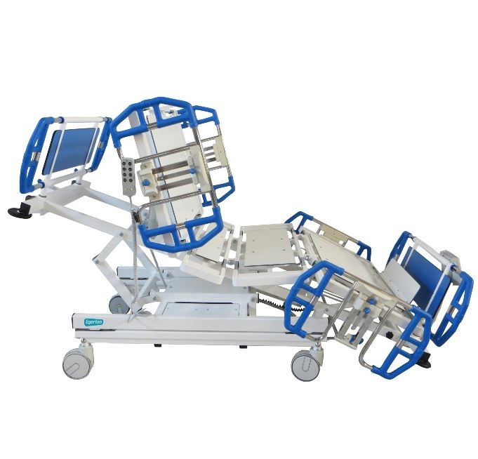 Łóżka do intensywnej terapii - Łóżka na OIT (OIOM) B/D B1